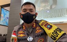 Polres Karimun Lirik Pangkalan Gas Melon Nakal Jual ke Orang Kaya-ASN