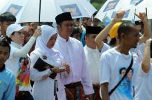 Ibunda Bupati Bintan Terpilih Apri Sujadi Meninggal Dunia
