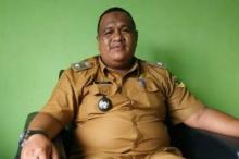 Kelurahan Daik Siapkan Ribuan Masker, Sembako dan Disinfektan untuk Warga Lawan Covid-19