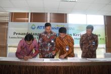 Kini Bayar Tagihan ATB Lebih Mudah, Bisa Melalui Bank Mandiri dan BNI