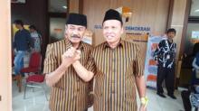 Penjahit dan Ketua RW Tantang Anak Jokowi di Pilkada Solo