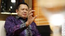 DPR dan MUI Sepakat LGBT Dipidana