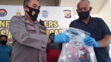 Penusuk Ustaz Zaid Maulana di Masjid Ternyata Mantan Polisi