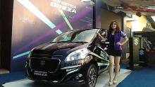 Diskon Rp 15 Juta Saat Launching, Ini Kelebihan New Ertiga Dreza