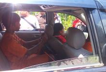 Beginilah Kronologi Pembunuhan Bos Karaoke Ros Duha yang Diperagakan 2 Tersangka