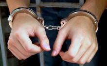 Emak-emak di Tanjungpinang Nyambi Jual Sabu, Tes Urine Positif Narkoba 