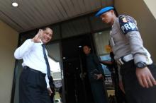 Buwas Dicopot Karena Usik Kerajaan Bisnis JK, Kata Politikus Gerindra