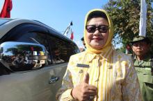 Bupati Subang Terjaring OTT KPK