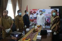 Buralimar Pesan ke Camat dan Lurah di Bintan Lakukan Ini Mulai 1-10 Desember