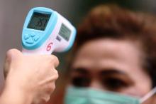 KPU: Pemilih Pilkada 2020 Bersuhu di Atas 38 Derajat Dilarang Masuk ke TPS
