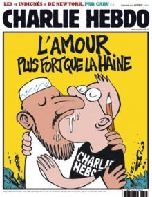 Polisi Senior Perancis Bunuh Diri setelah Penyerangan Majalah "Charlie Hebdo"