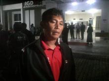 Aktivitas di Jembatan Barelang Normal, Kapolsek Sagulung: Tidak Putus, tapi Terkelupas