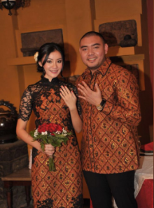 Usia Pernikahan 5 Bulan, Cleo Eks JKT48 Melahirkan