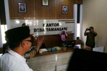 Camat di Lingga Terperangah Lihat Banyuwangi