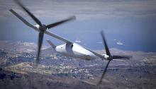 Indonesia Punya Drone Militer Canggih Buatan BPPT