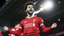Video: Munculnya Pemain Dahsyat Asal Mesir, Mohamed Salah