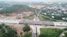 Fly Over Simpang Kabil akan Dibangun Akhir 2018