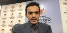 Gamal Albinsaid, Mantan Jubir Prabowo-Sandi Siap Maju di Pilkada Surabaya