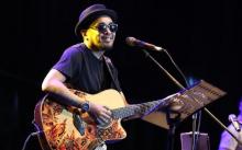 Kronologi Meninggalnya Glenn Fredly
