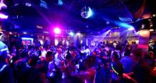 Diskotek Planet di Batam Masih Gelar Dugem Saat Darurat Corona 