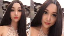 Lucinta Luna Oplas di Korea, Ingin Mirip Lisa Blackpink