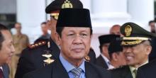 Wagub Kepri: Pemerintahan Tetap Berjalan
