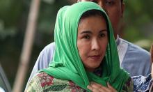 Ini Peran Lily Istri Gubernur Bengkulu Dalam Kasus Suap Proyek