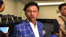 TKN Jokowi: Prabowo Pidato Pakai Teleprompter, Rakyat Jangan Kecele