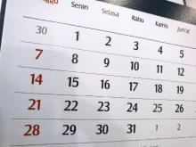 Dibenci Banyak Orang, Ini Fakta Menarik tentang Hari Senin
