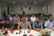 Kapolda dan Danrem: Masyarakat Kepri Jangan Ikut-ikutan Demo 2 Desember