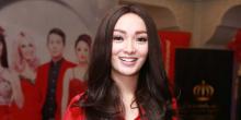 Mengapa Zaskia Gotik Kapok Belanja Online?