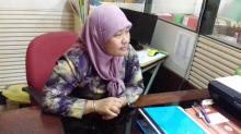Ke Mana Dana BOS SMK MHS?