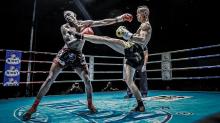 66 Petarung Ikut Berlaga di Try Out Kickboxing K1