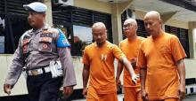 Tersangka Tragedi Susur Sungai SMPN 1 Turi Menangis Minta Maaf 
