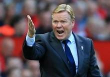 Koeman Bakal Ubah Formasi Barcelona