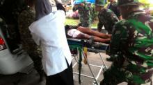 Jumlah Korban Meriam Meledak di Natuna 12 Orang, 4 Tewas