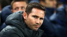 Kalah Lagi, Ada Apa Dengan Chelsea, Lampard?