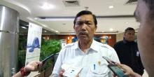 Menko Luhut: Darurat Sipil Masih Dikaji, Hari Ini Kita Putuskan Semua