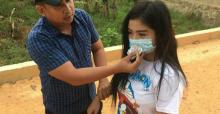 Gadis Cantik Berambut Panjang Tertangkap Edarkan Sabu di Bintan