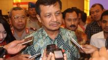 Mantan Wakapolri Beberkan Kejanggalan Penangkapan BW