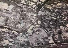 ISIS Ledakkan Masjid Agung Mosul Sebagai Tanda Kalah?