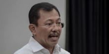 Menkes Setujui Jakarta Dilakukan Pembatasan Sosial Berskala Besar