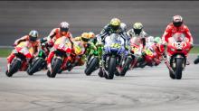 Hasil Tes Pramusim MotoGP Thailand 2018 Sesi 1, 2 dan 3