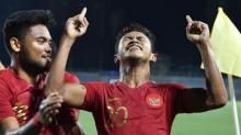 Kalahkan Singapura 2-0, Berikut Tiga Kunci Sukses Timnas Indonesia