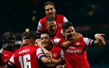 Ini Hasil Lengkap Liga Champions Dinihari Tadi