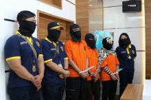 Bareskrim Polri Bongkar Penyebar Isu Provokatif yang Tergabung ke Grup WA The Family MCA