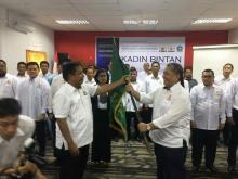 Kadin Kepri Minta Edi Surbakti Buat Gereget Perekonomian Bintan