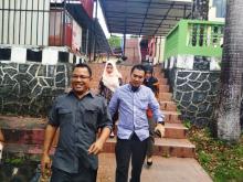 Sambil Bawa Balok, Lima OTK Intimidasi Anggota Bawaslu Tanjungpinang