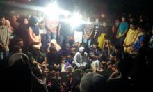 Jenazah Penikam Polisi Diantar Ribuan Warga ke Makam
