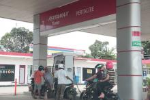 Kendaraan Keluaran Terbaru Lebih Baik Pakai BBM RON Tinggi